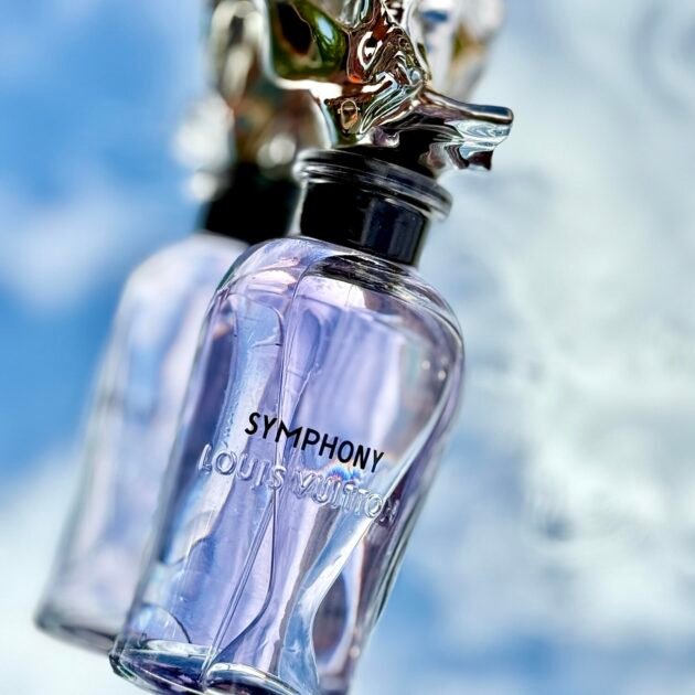 Symphony Louis Vuitton for women and men